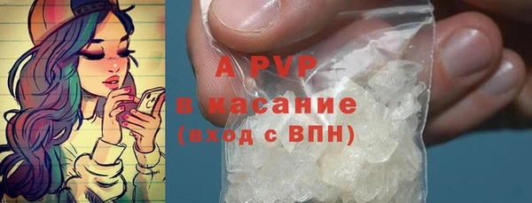Альфа ПВП Бугульма